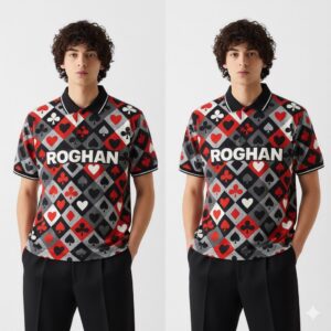 Simply Bridge Polo T-shirt