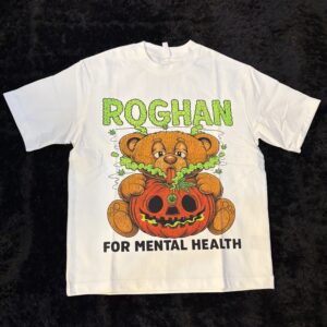 For Mental Health T-Shirt
